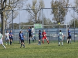 Kloetinge 5 - S.K.N.W.K. 3 (competitie) seizoen 2024-2025 (272/286)